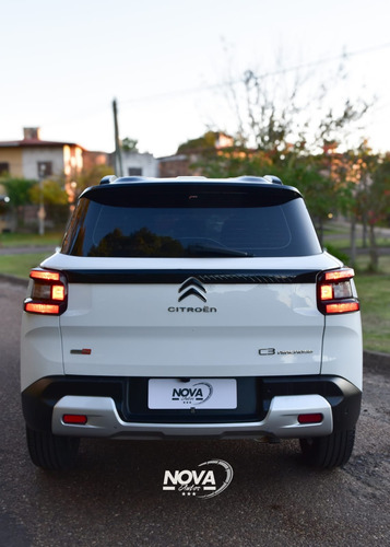 Citroën C3 Aircross 1.0 Shine Turbo 200 Cvt 7As