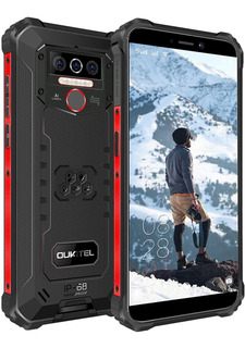 oukitel wp5 mercadolibre