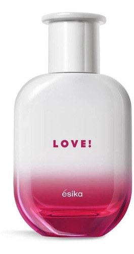 Émotions Love! Perfume De Ésika - mL a $1176