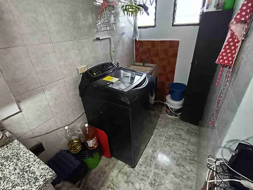 Apartamento En Venta En Sector Pinares/armenia (279059337).