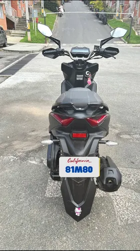 Vendo Agility All New 2021