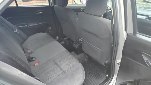 Suzuki Swift 1.2 Dzire Ga