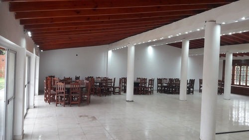 Imagen 9 de 14 de Casa Quinta Para Eventos Las Dos Banderas