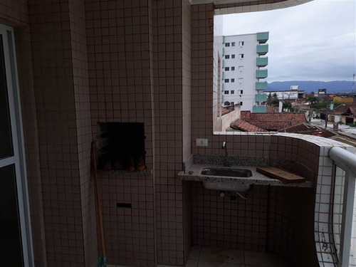 Imagem 13 de 28 de Apartamento, 2 Dorms Com 65.49 M² - Campo Da Aviacao - Praia Grande - Ref.: Gim6022523 - Gim6022523