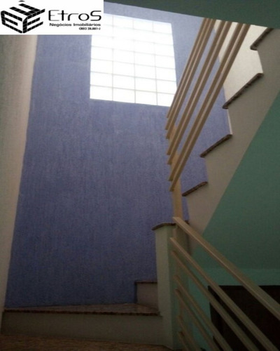 Imagem 7 de 13 de Casa - Ca0063 - 34241518