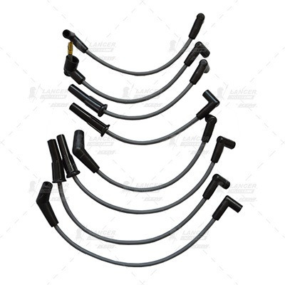 Cables Para Bujias Para Ford Pick-up 6l 4.9 (94-98) Electron