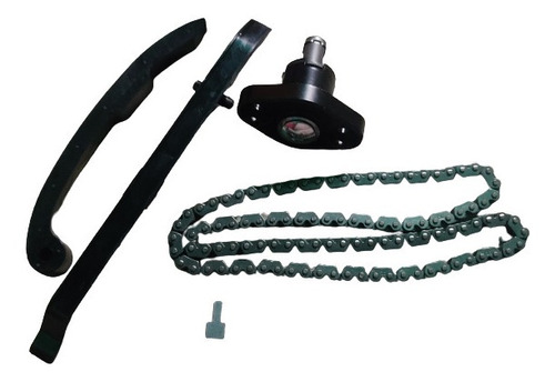 Kit De Tiempo Loncin Rover 52t