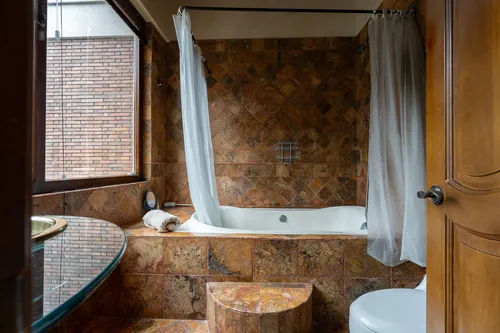 Casa Campestre En Venta En Bogotá. Cod V1004429