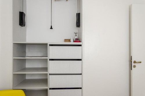 Imagen 16 de 21 de Departamento - Recoleta