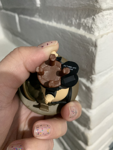 Funko Mistery Mini Harry Potter (Usado)
