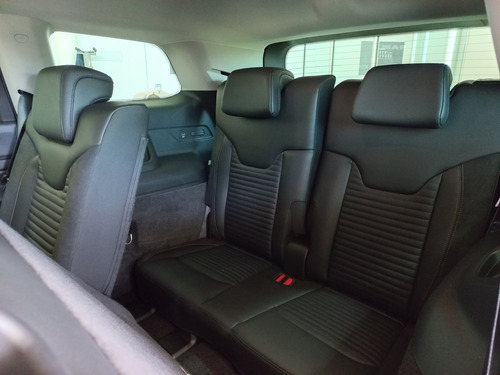 Jeep Commander 2.0 Td380 At9 4x4 7pas Limited
