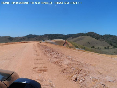 Imagem 12 de 13 de Terreno Para Venda Em Volta Redonda, Alphaville - T100_1-260655