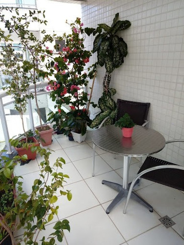 Imagem 13 de 15 de Apartamento Com 3 Dormitórios À Venda, 125 M² Por R$ 500.000,00 - Braga - Cabo Frio/rj - Ap0264