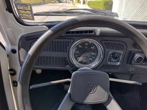 Imagem 2 de 7 de Fusca