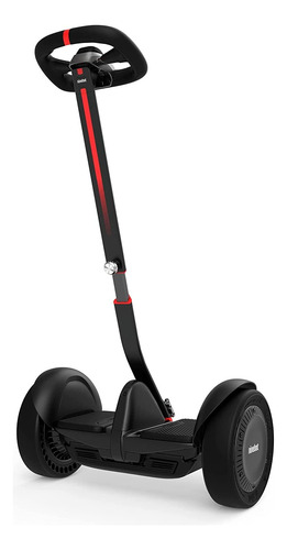 Segway Ninebot S-max Smart Self-balancing Electric Scooter
