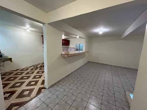 Casa Sola En Venta En San Miguel Tocuila, Texcoco, México