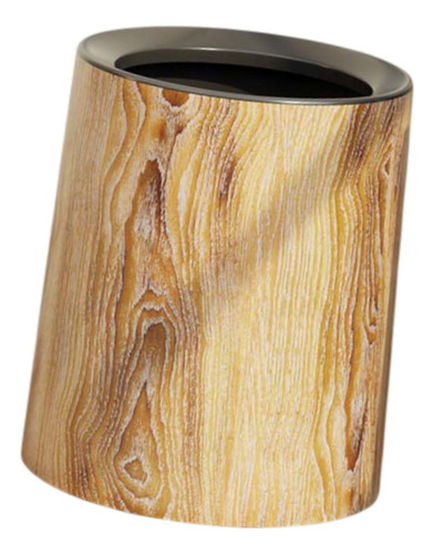 Trash Can Farmhouse Bin, Retro, Retro, Basura Basura De