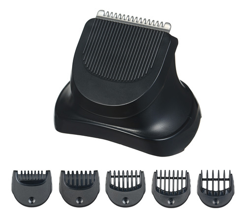 Máquina De Afeitar Shaver Head Series Braun 3 Combs Shaver H