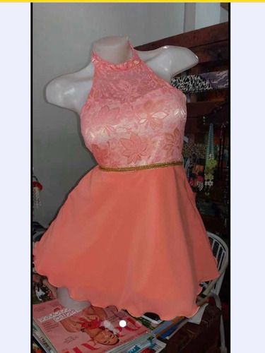 Vestido 15 O Recepción (incluyen Los 2)