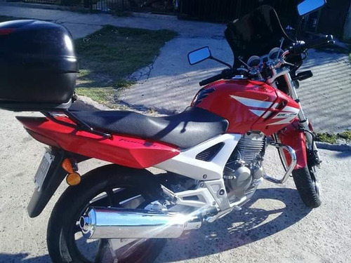 Imagen 3 de 6 de Honda Twister