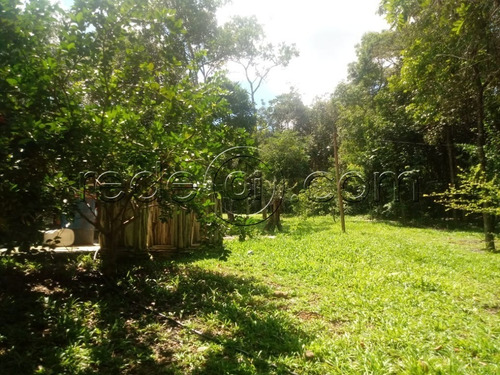Imagem 12 de 22 de Chácara Com 27.000m2, Casa Rústica, 2 Córregos, 5 Km Da Cidade, Cercada - Pirenópolis - Go - Ch00002 - 68069363