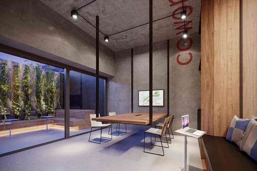 Imagem 26 de 28 de Apartamento - Studio26m - 69311644
