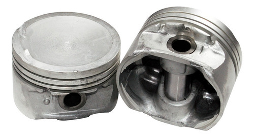 Pistones De Motor-std Optra 2.0l 2009