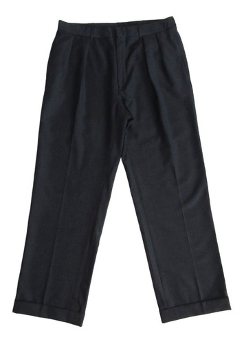 Ralph Lauren Pantalon De Vestir 34x30. Una Puesta