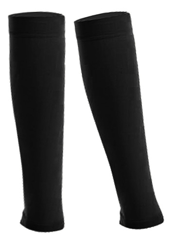 Mangas De Compresión Para Hombre Y Compression Black S