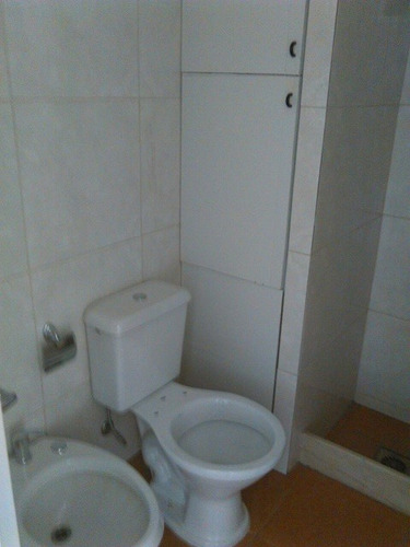 Imagen 8 de 14 de Dueño Vende En Inmejorable Zona, Jaime Cibils Y Av Centenario, 1 Dorm, 2ºpiso U$ 110.000