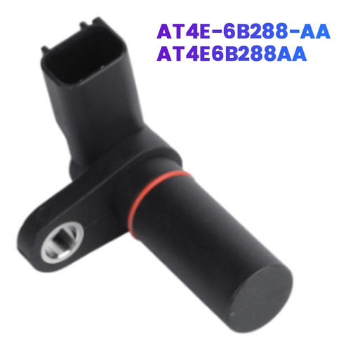 Sensor De Posición Del Árbol De Levas Del Cigüeñal N02pcs At