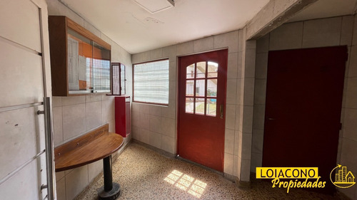 Depto 4amb Patio - 2 De Abril, B. Piedrabuena - Loiacono Propiedades