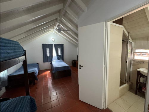 Pinamar Zona Norte- Casa La Rural