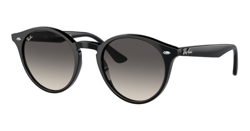 Lentes De Sol Black Ray-ban Rb218060111