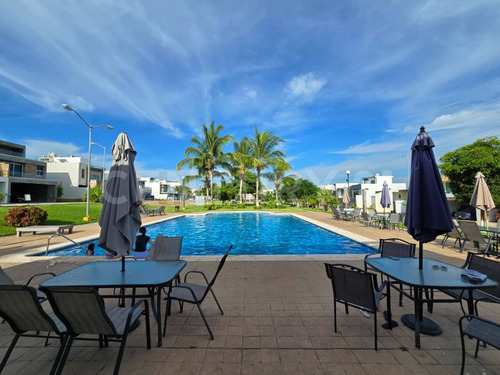 Terreno Residencial En Venta En Mazatlan Sinaloa, Coto 15 Real Del Valle