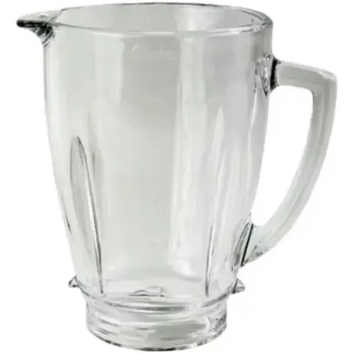 Vaso Oster Para Reversible Boca Ancha. Ref. 4036