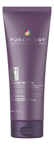 Pureology Color Fanatic - Mascarilla Instantanea Para El Cab