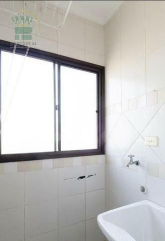 Apartamento - Ref: 03230