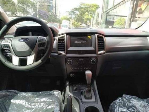 Imagem 7 de 9 de Ford Ranger 2.2 Xls 4x2 Cd 16v Diesel 4p Automático