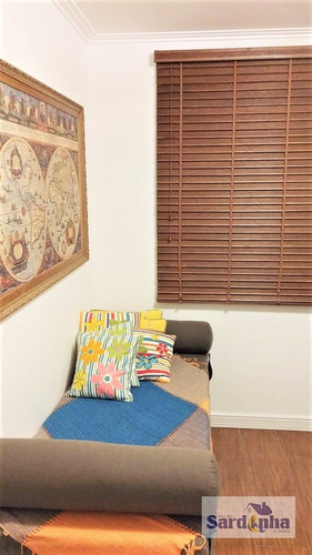 Imagem 8 de 15 de Apartamento Em Vila Suzana - São Paulo - 1712
