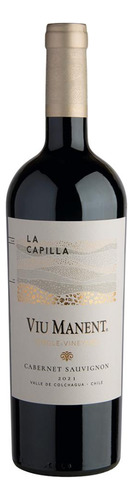 Vino Viu Manent Single Vineyard Cabernet Sauvignon 750ml