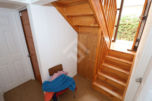 Casa En Arriendo De 3 Dorm. En Tongoy