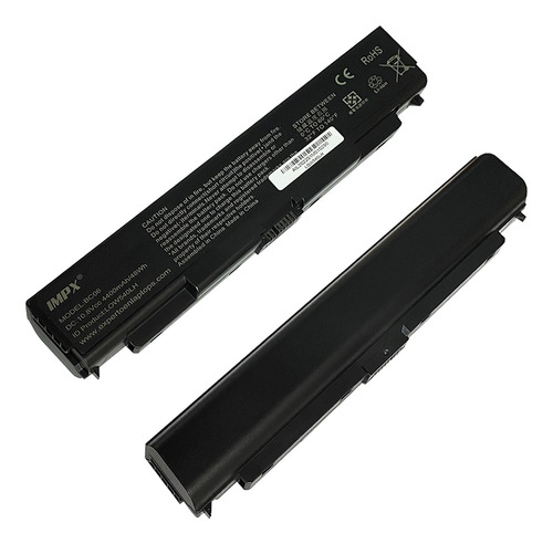 Bateria Lenovo Thinkpad 45n1149 45n1150 45n1151 45n1152