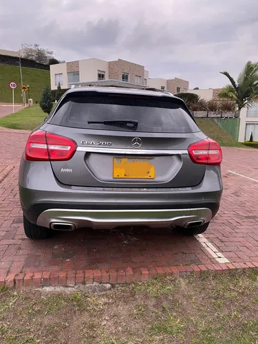 Mercedes-Benz Clase GLA 1.6