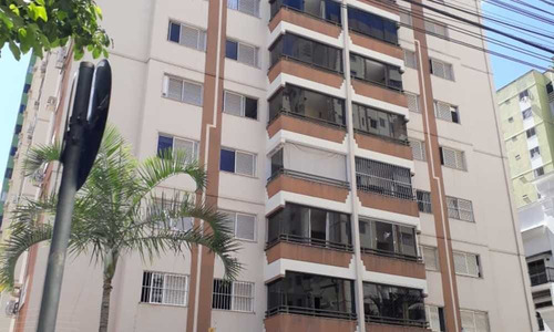 Imagem 1 de 20 de Apartamento No Ville De Montagne - 1588