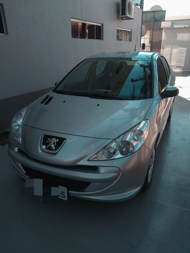 Peugeot 207 Passion 207