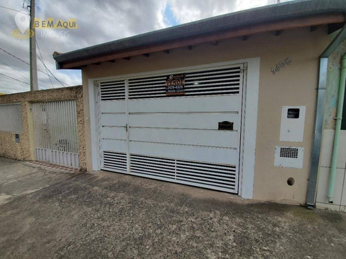 Imagem 21 de 21 de Casa No Centro Terreno 213m² - Ca0955