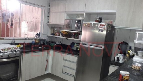 Imagem 15 de 15 de 02049 - Sobrado 3 Dorms. (1 Suíte), Cidade Patriarca - São Paulo/sp - 2049
