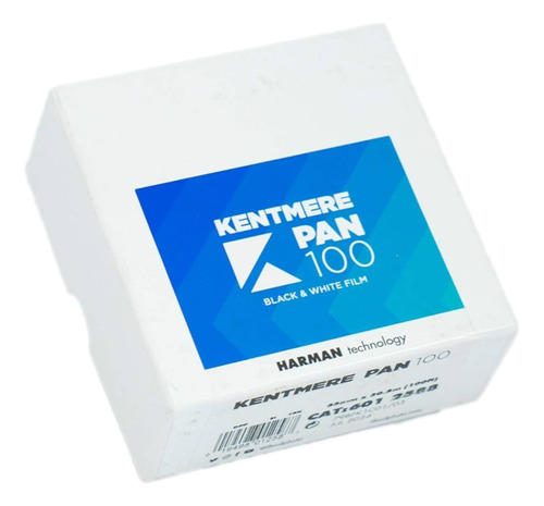 Kentmere 100 Lata 30.5m (100ft)