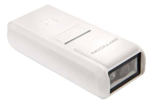 Leitor De Cód Barras Sem Fio Opn-4000 1d Conecção Bluetooth. (Recondicionado)